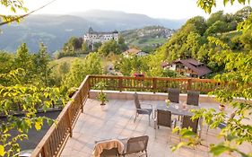 App Schlossblick - Wohnung Hammerwand 2