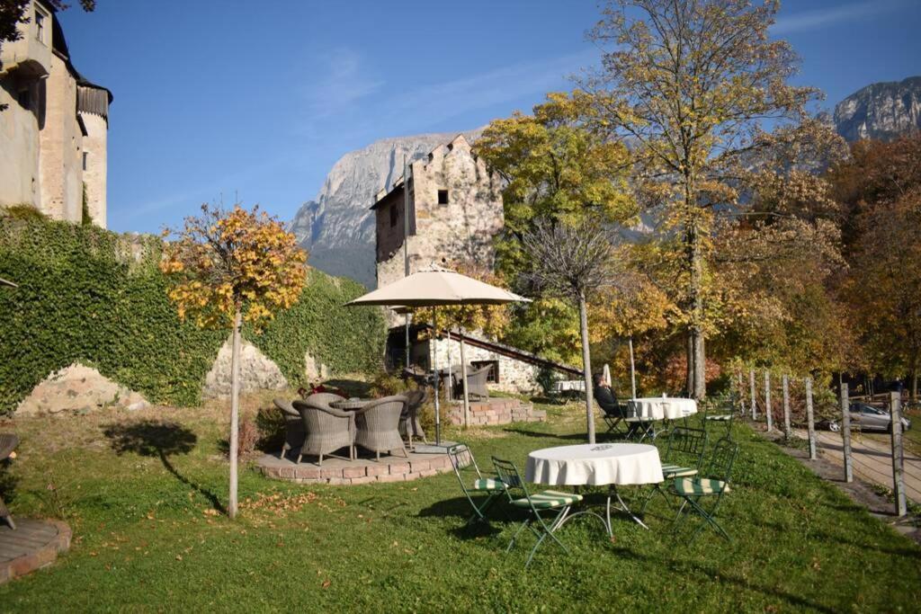 App Schlossblick - Wohnung Hammerwand 2 Umes Exterior foto