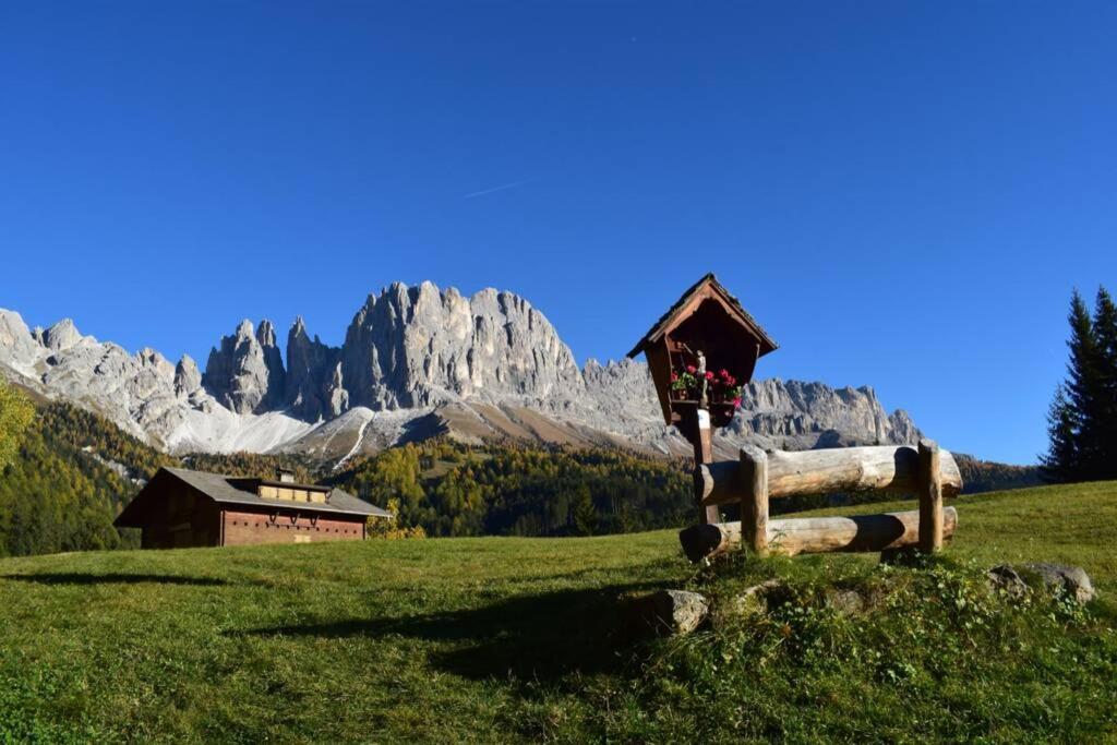 App Schlossblick - Wohnung Hammerwand 2 Umes Exterior foto
